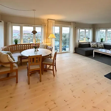 Casa vacanze Idyllic At Bomlafjorden With Sea View *