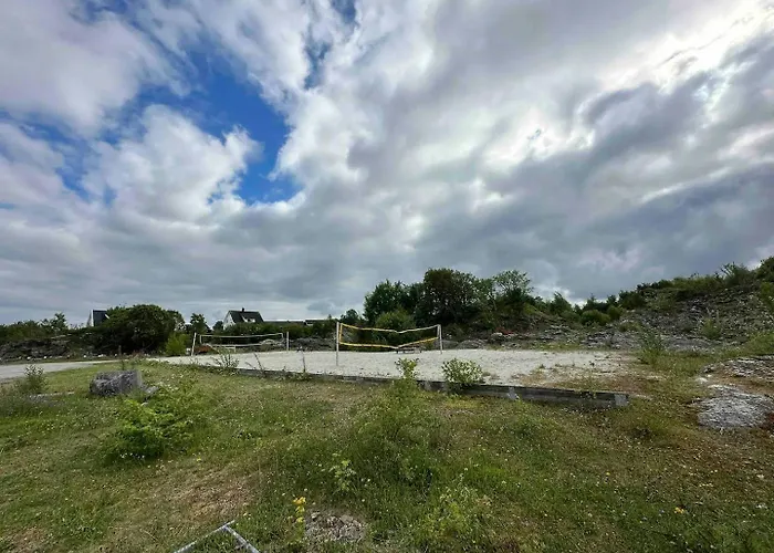 Idyllic At Bomlafjorden With Sea View Сasa de vacaciones *