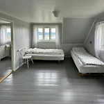 Idyllic At Bomlafjorden With Sea View *